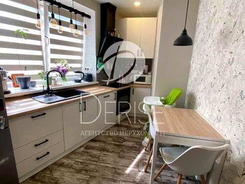 квартира за адресою Харківське шосе, 190