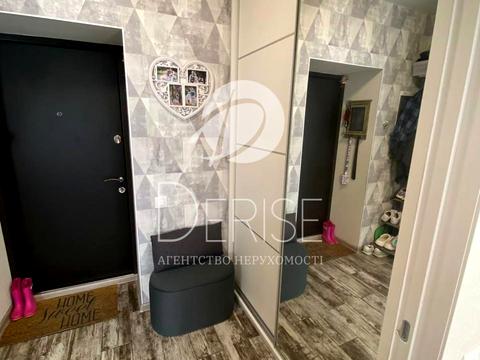 квартира за адресою Харківське шосе, 190