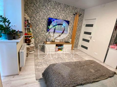 квартира за адресою Харківське шосе, 190