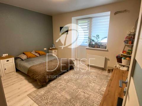 квартира за адресою Харківське шосе, 190