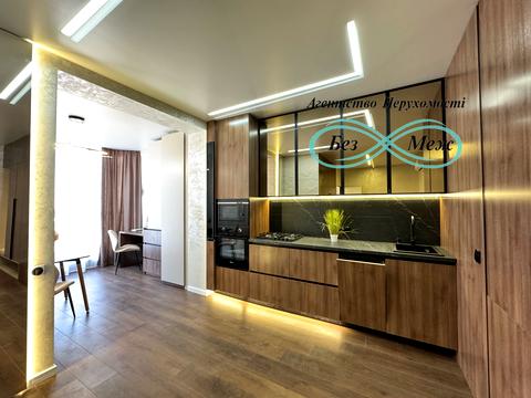 квартира по адресу Боголюбова, 48