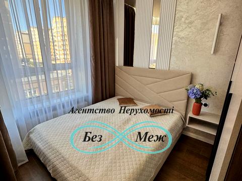 квартира по адресу Боголюбова, 48