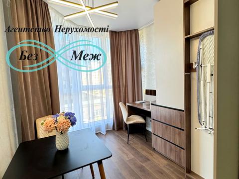 квартира по адресу Боголюбова, 48