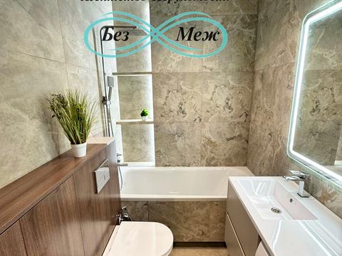 квартира по адресу Боголюбова, 48