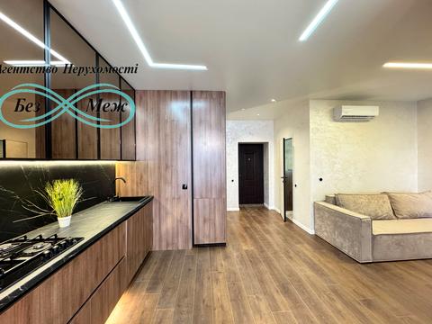 квартира по адресу Боголюбова, 48