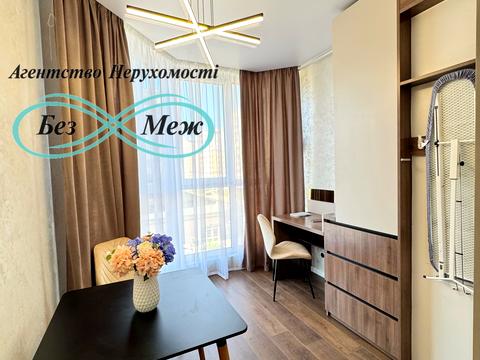 квартира по адресу Боголюбова, 48