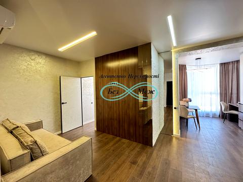 квартира по адресу Боголюбова, 48