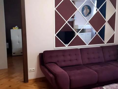 квартира за адресою Казарменна вул. (Григорія Андрющенка), 6-Г