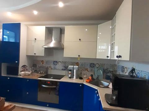 квартира за адресою Казарменна вул. (Григорія Андрющенка), 6-Г