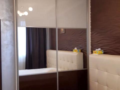 квартира за адресою Казарменна вул. (Григорія Андрющенка), 6-Г