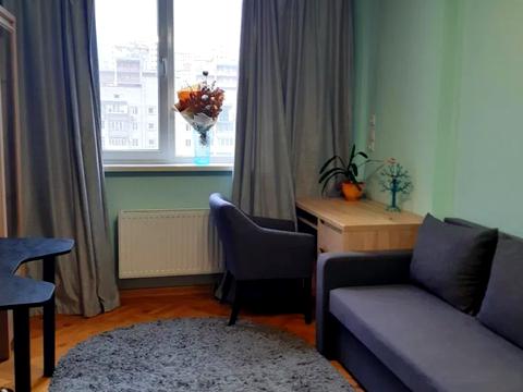 квартира за адресою Казарменна вул. (Григорія Андрющенка), 6-Г