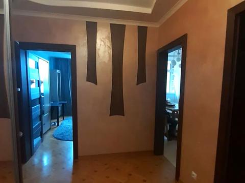 квартира за адресою Казарменна вул. (Григорія Андрющенка), 6-Г