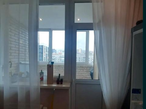 квартира за адресою Казарменна вул. (Григорія Андрющенка), 6-Г