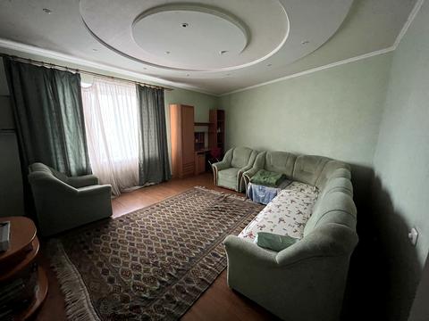 квартира за адресою Петра Григоренка просп., 24