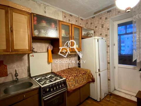 квартира за адресою Павла Глазового вул. (Балакіна), 26