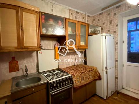 квартира за адресою Павла Глазового вул. (Балакіна), 26