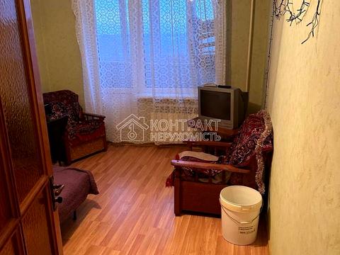 квартира по адресу Чередниченковская ул., 68