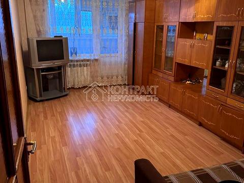 квартира по адресу Чередниченковская ул., 68