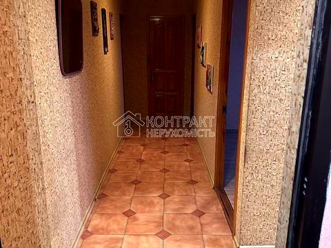 квартира по адресу Чередниченковская ул., 68