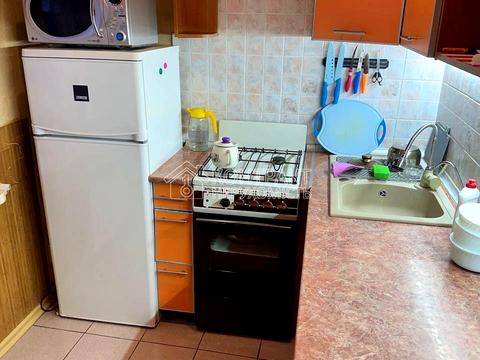 квартира по адресу Чередниченковская ул., 68