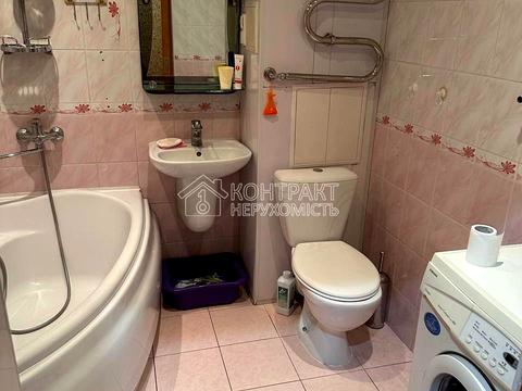 квартира по адресу Чередниченковская ул., 68