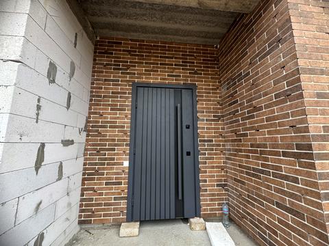 будинок за адресою Назарія Яремчука вул.