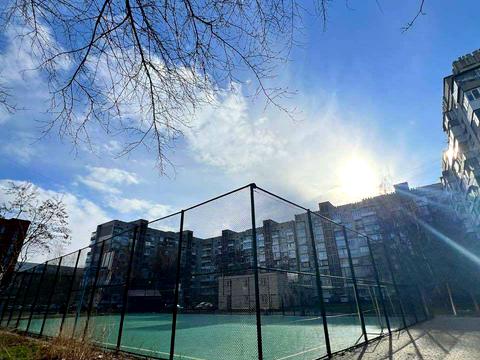 квартира по адресу Черновола просп. (700-летия Львова), 45