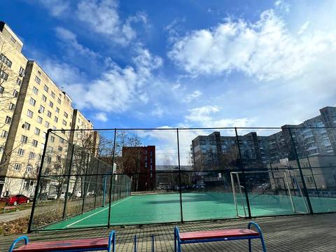 квартира по адресу Черновола просп. (700-летия Львова), 45