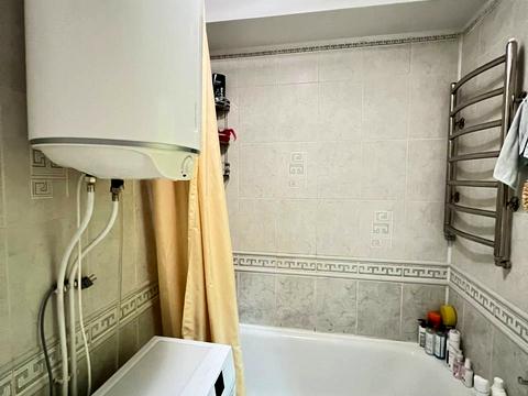 квартира по адресу Черновола просп. (700-летия Львова), 45