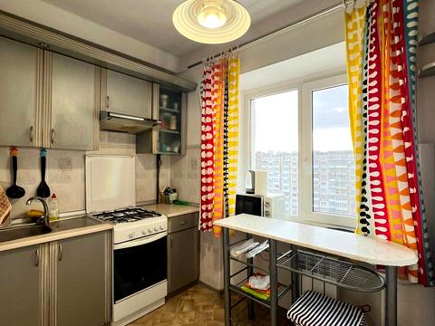 квартира по адресу Черновола просп. (700-летия Львова), 45