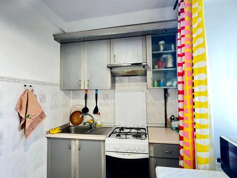 квартира по адресу Черновола просп. (700-летия Львова), 45