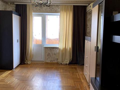 квартира за адресою Костянтина Данькевича вул., 7-А