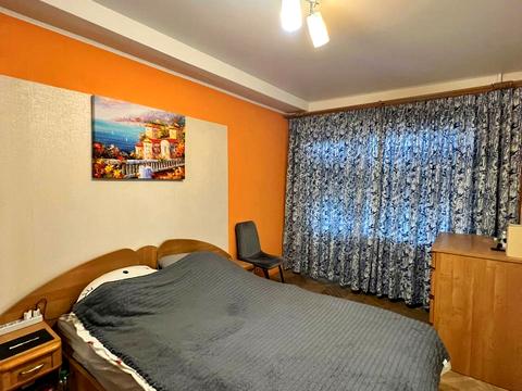 квартира по адресу Черновола просп. (700-летия Львова), 45