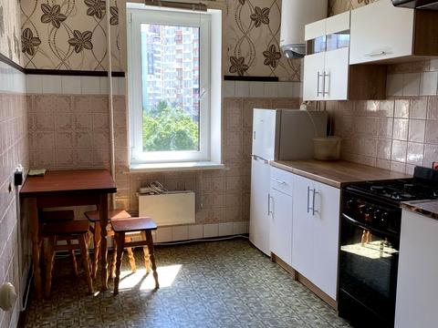 квартира за адресою Костянтина Данькевича вул., 7-А