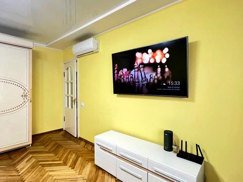 квартира по адресу Черновола просп. (700-летия Львова), 45