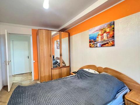 квартира по адресу Черновола просп. (700-летия Львова), 45