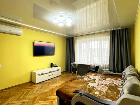 квартира по адресу Черновола просп. (700-летия Львова), 45