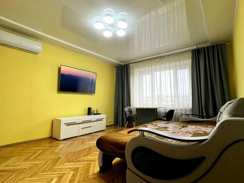 квартира по адресу Черновола просп. (700-летия Львова), 45