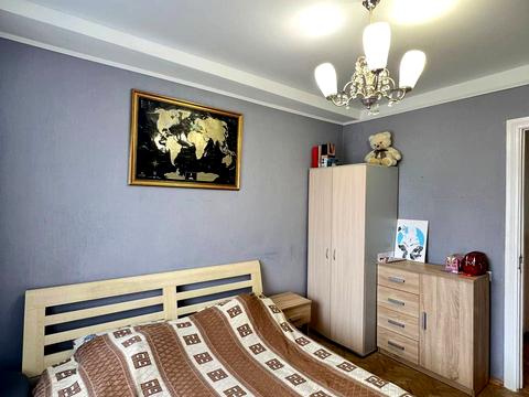 квартира по адресу Черновола просп. (700-летия Львова), 45