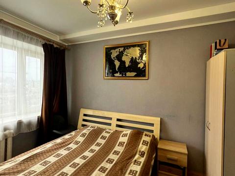 квартира по адресу Черновола просп. (700-летия Львова), 45