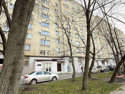 квартира по адресу Черновола просп. (700-летия Львова), 45