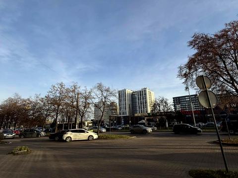 квартира по адресу Черновола просп. (700-летия Львова), 45