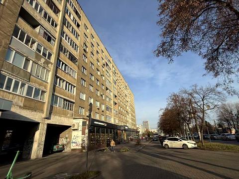 квартира по адресу Черновола просп. (700-летия Львова), 45