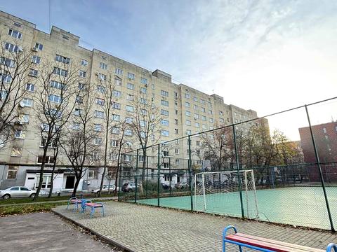 квартира по адресу Черновола просп. (700-летия Львова), 45