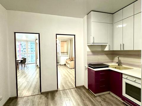 квартира за адресою Драгоманова вул., 2-Б