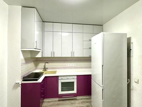 квартира за адресою Драгоманова вул., 2-Б