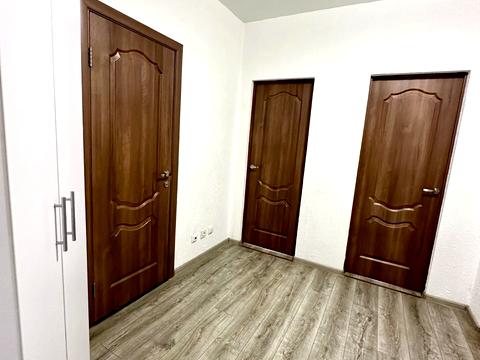 квартира за адресою Драгоманова вул., 2-Б