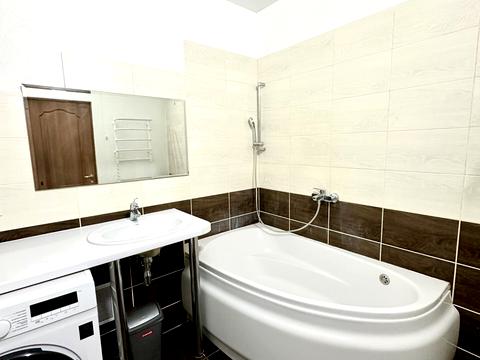 квартира за адресою Драгоманова вул., 2-Б