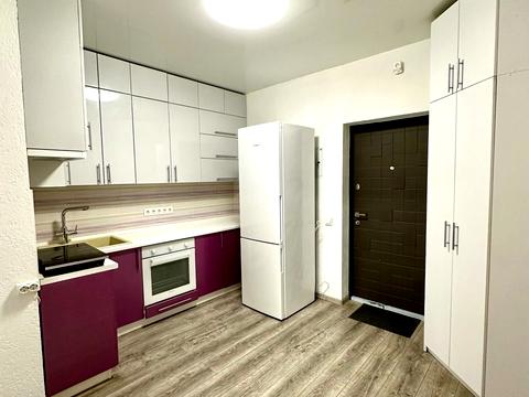 квартира за адресою Драгоманова вул., 2-Б