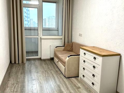 квартира за адресою Драгоманова вул., 2-Б